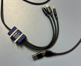 6in1 Ladekabel RHK Mobilenergy0