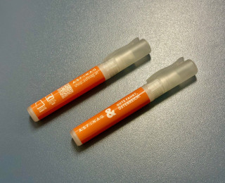 Anti Muecken Zecken Spray ASFINAG 1