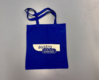 Baumwolltasche Austro Control4