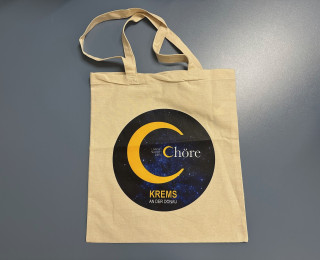 Baumwolltasche Chore Volkskultur NO2
