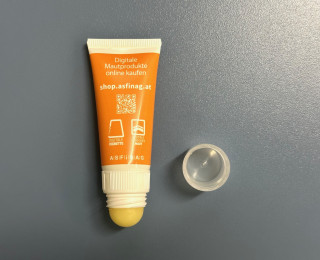 Double Care Tuben ASFINAG 1