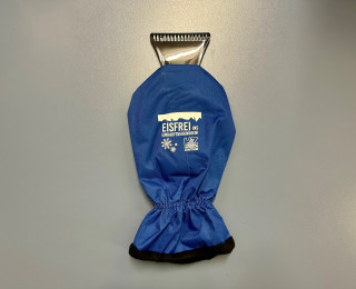 Eiskratzer Handschuh Hansson Zentrum 2