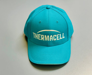 Kappe Classic Sandwich tuerkis Kwizda Thermacell 1