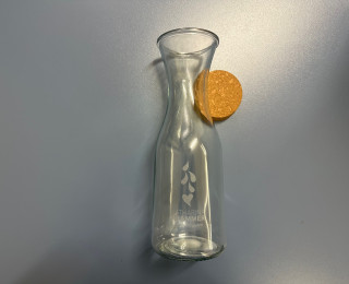 Karaffe ROWENA Katharina Krammer 1