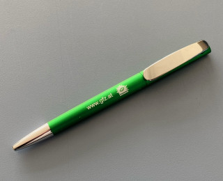 Kugelschreiber LEO LUX GFZ 1