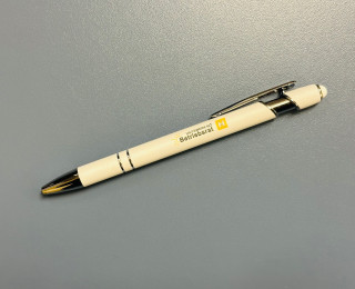 Kugelschreiber PRIMO Hilfewerk NO1