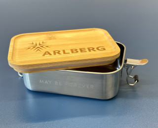Lunchbox SONABOX Arlberg 1