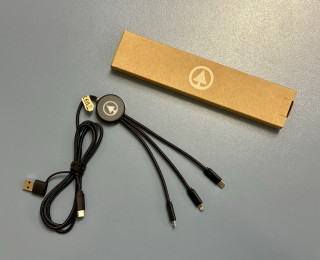 MagCable 5in1 LED long SPAR6