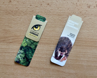 Magnet Lesezeichen Tiergarten Schonbrunn4
