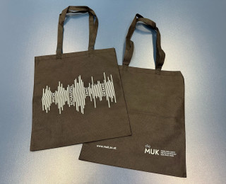 Non Woven Taschen MUK 1 v2