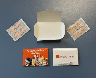 Pflaster OOe Tafel