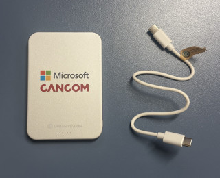 Powerbank Cancom7