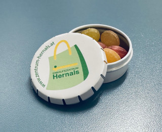 Quick Box XS Hernals 1