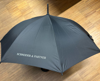 Regenschirm Schneider Partner 1