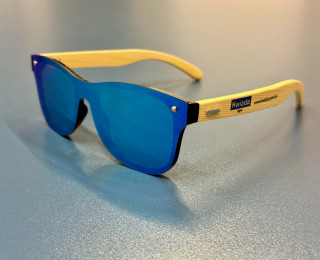 Sonnenbrille Kwida Agro 1