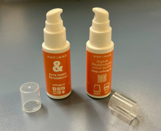 Sonnenmilch ASFINAG 1