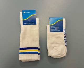 Sportsocken HYPO NOE 2025 1