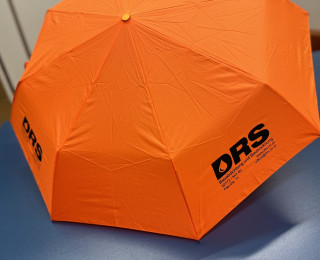 Taschenschirm DRS 1