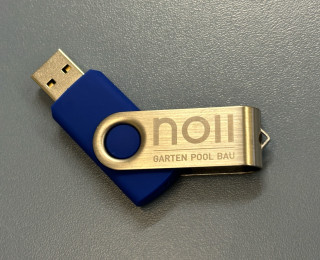 USB Stick Noll 1