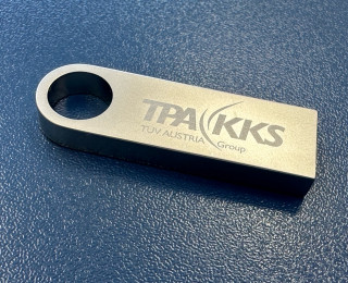 USB Stick TPA KKS 1