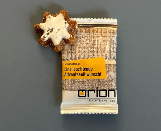 Zimtsterne Orion 1 v2